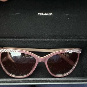 Vera Wang Sunglasses, never worn